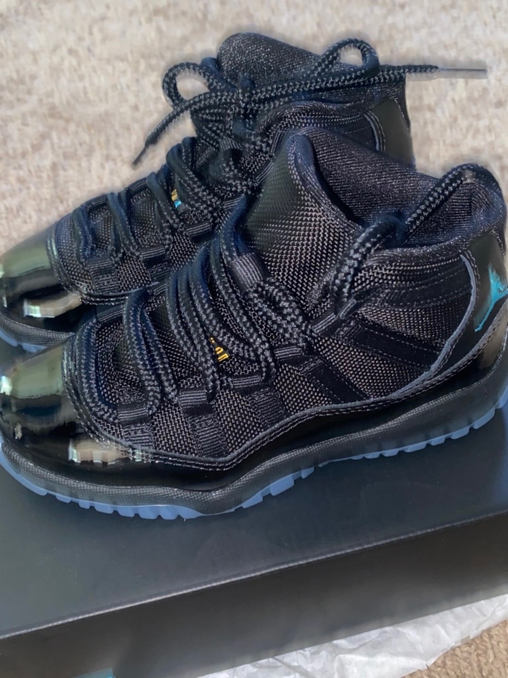 Gamma 11s kids - Picture 2 of 3